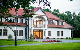 Rezydencja Dwor Polski